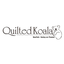 Quilted Koala Logo